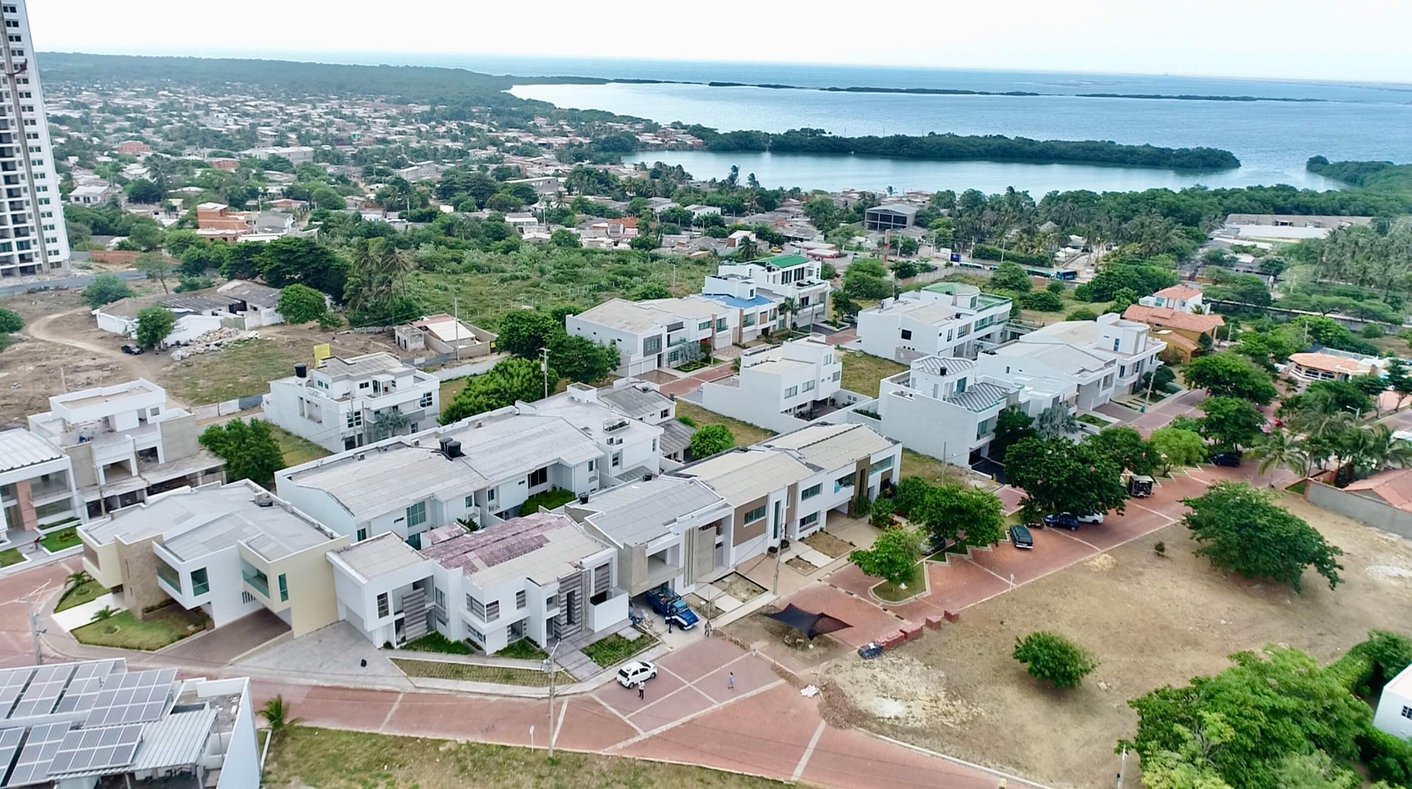 Venta Casa Conjunto Lagomar
